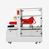 Produttori di macchine per sigillatore di sigillatore in cartone automatico FXJ-5050ZA