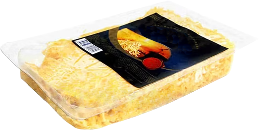 Soluzione di imballaggio atmosfera modificata