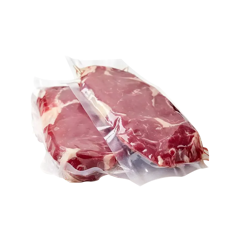 meat vacuum packaging machine confezionatrice sottovuoto per carne
