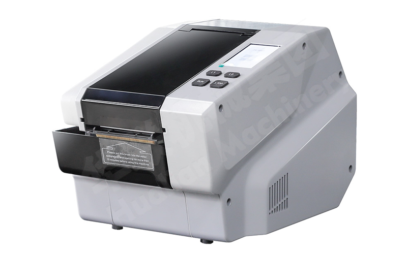 3.FX-800P Dispenser di nastro di carta kraft attivato dall\'acqua Hualian