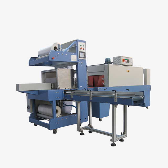 Sigillatrice automatica industriale per cartone grande BSF-7030XA+BS-6040L