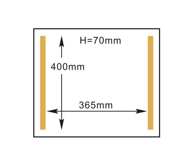 4DZ-400-2E尺寸图