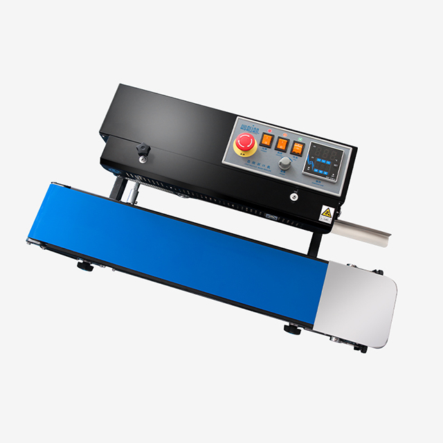 Sealer a banda continua orizzontale FRD-750i