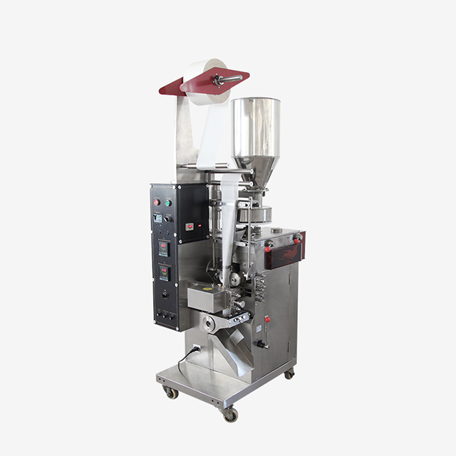 Confezionatrice automatica per bustine di tè DXDC-125