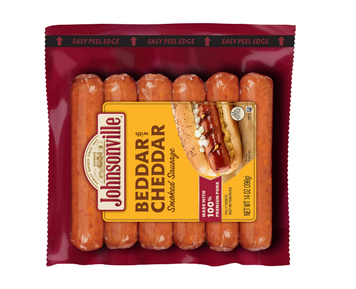 Packaging di termoformio 01