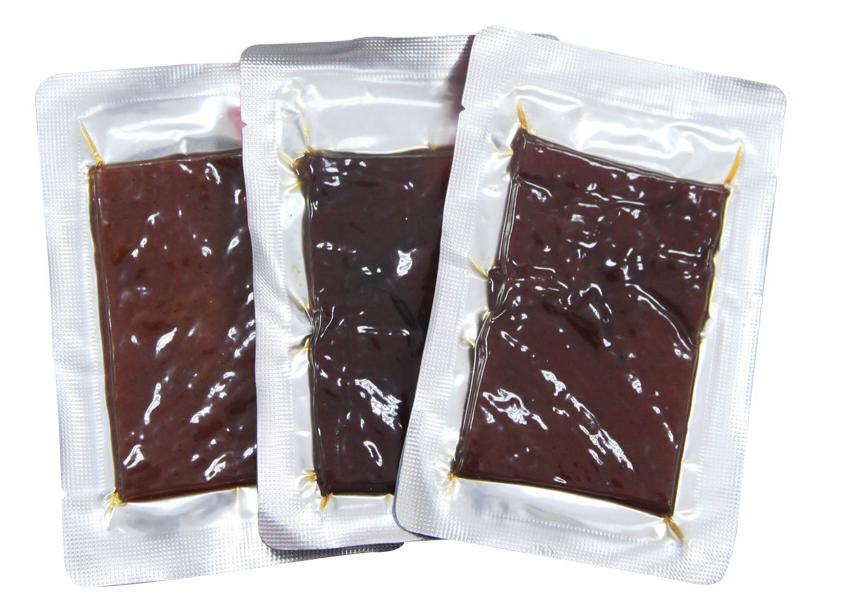 confezionatrice per termoformatura di carne