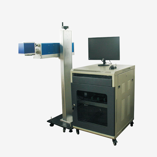 Marcatrice laser CO2 CLM-10/20