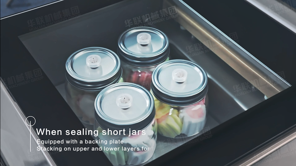 Contenitori riempibili