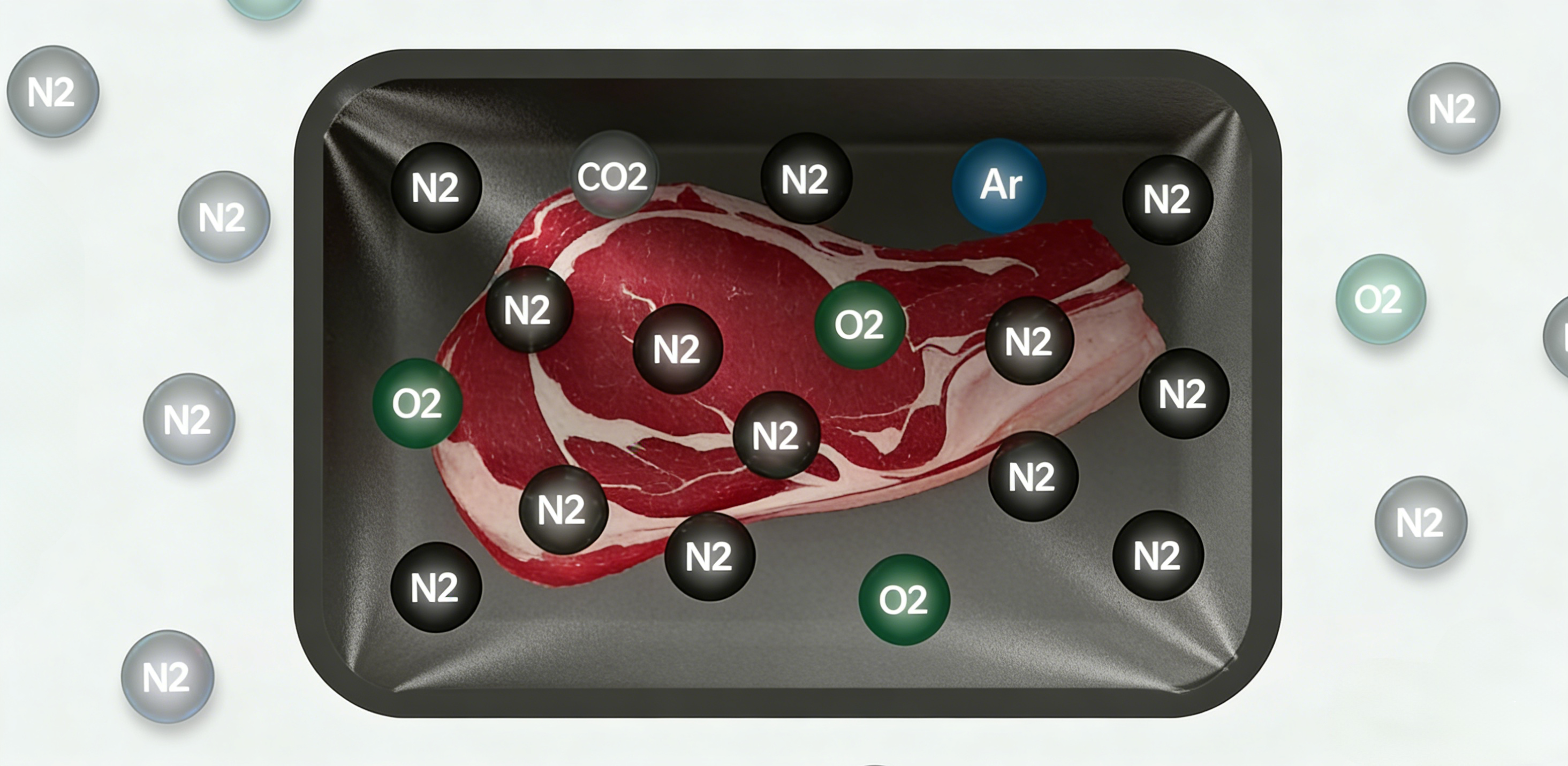 Processo di confezionamento della mappa