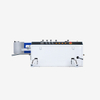 Sigillatrice verticale a banda continua Hualian con stampante FRM-1120LD