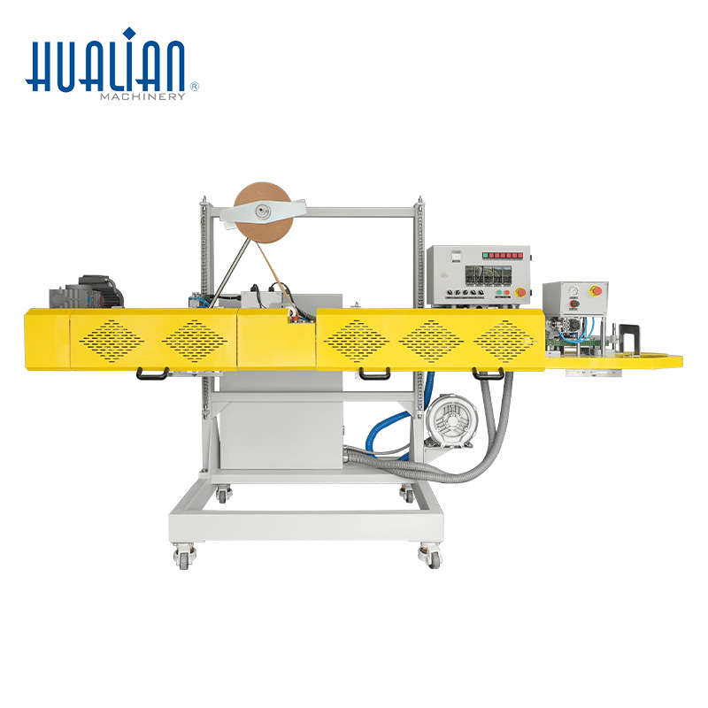 Sigillante per sacchetto a pizzico FBF-32AD