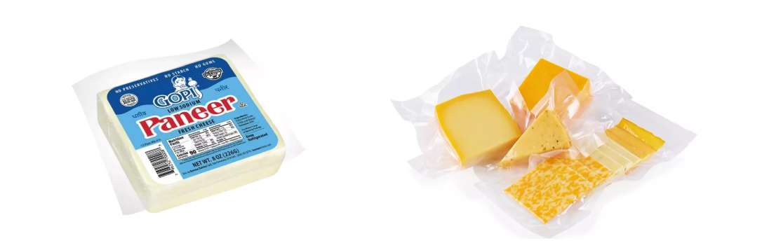 Prodotti lattiero -caseari