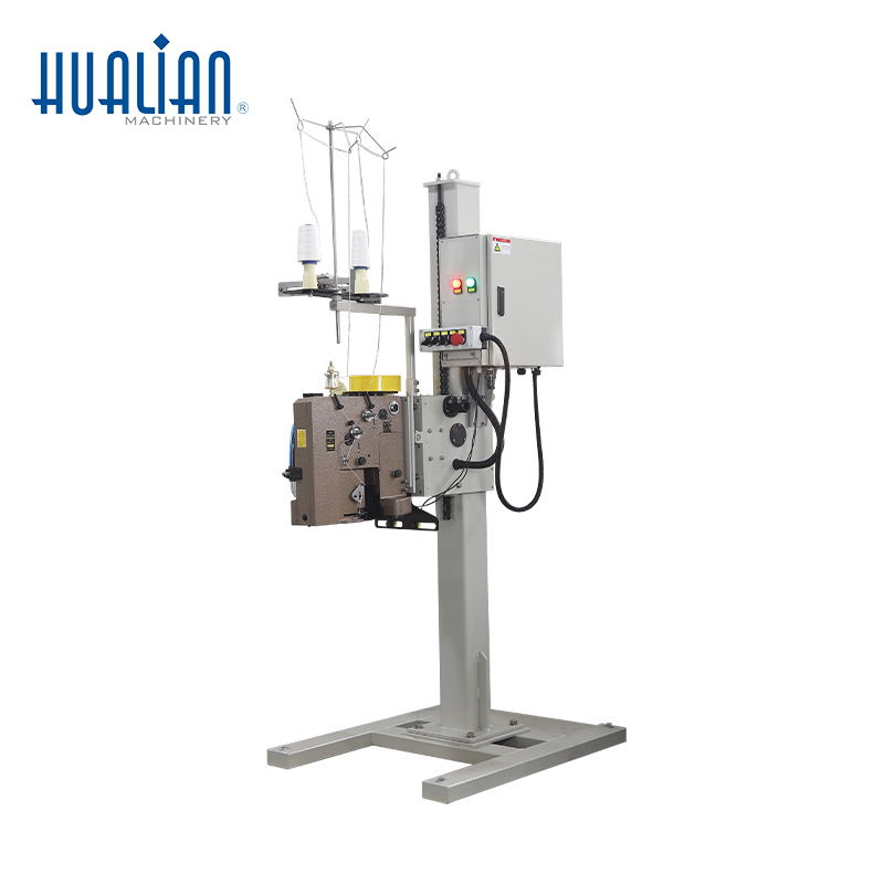 Macchina per chiudere sacchetti con cucitura FBS-20C