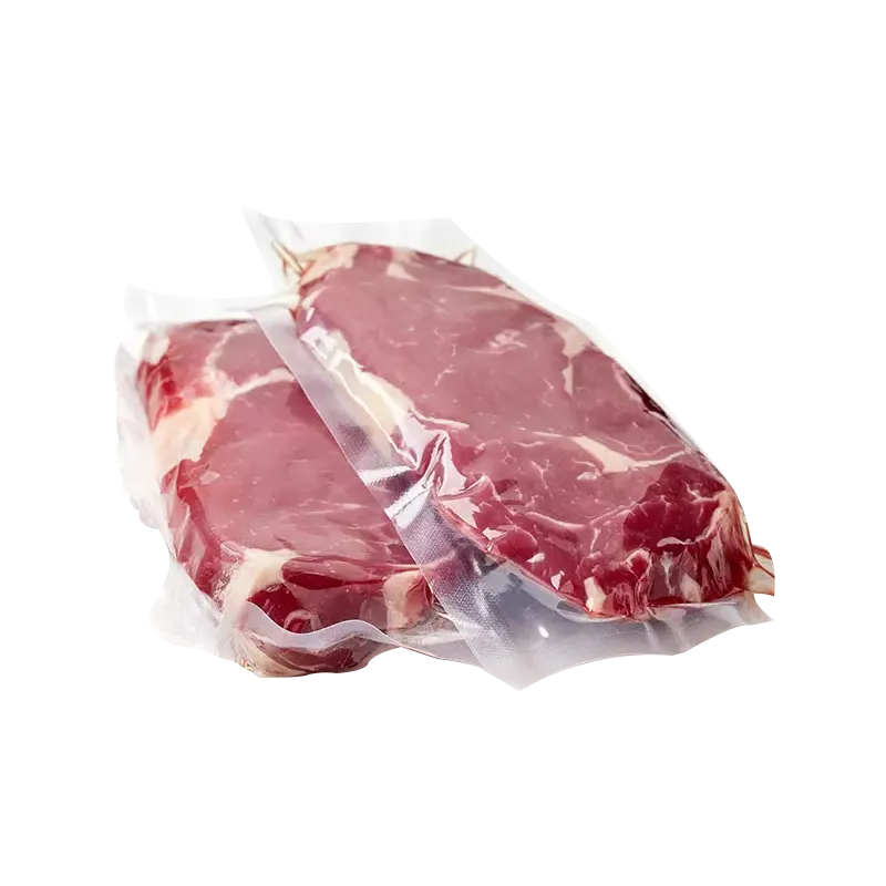 sigillatore a vuoto per carne