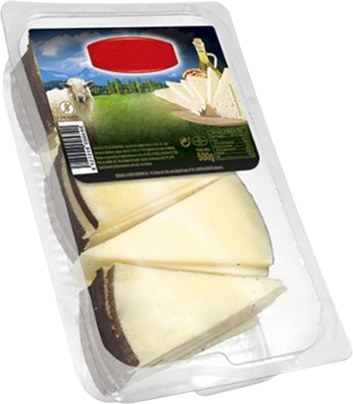 Packaging atmosfera modificata 