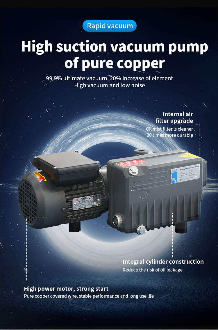 Dettagli della macchina per imballaggio sotto vuoto 02