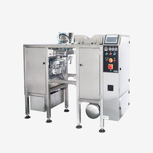 Mini-Doypack Packaging Machine GDD-1-300