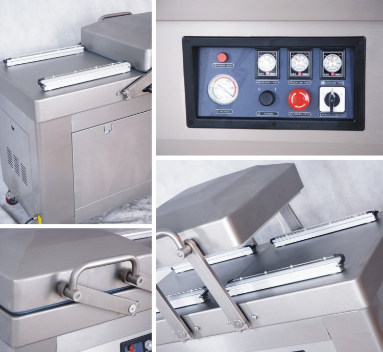 6HVC-410S∕2B alimentatore