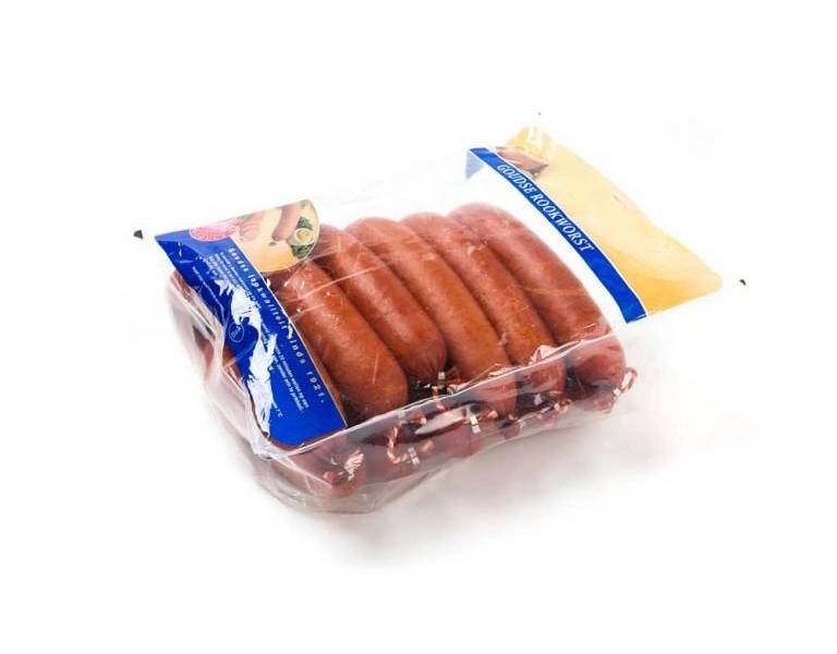 Packaging di termoformio 02