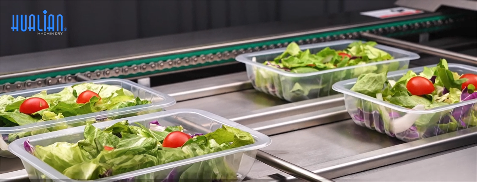 Macchina confezionatrice per mappe Hualian