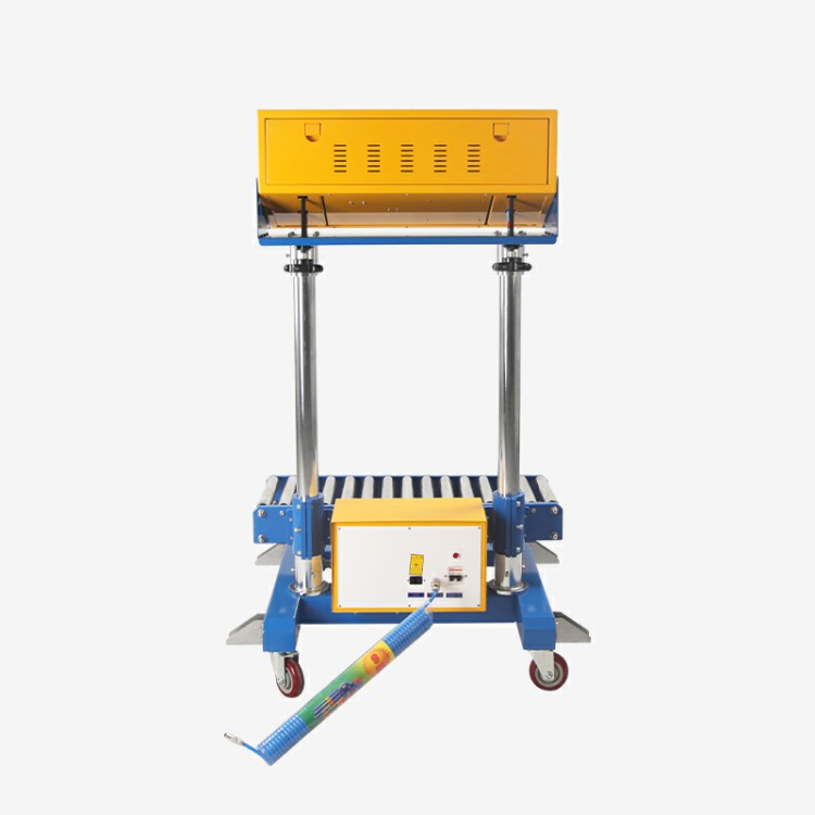 Sigillatrice pneumatica per sacchetti pesanti QF-600L(/S)