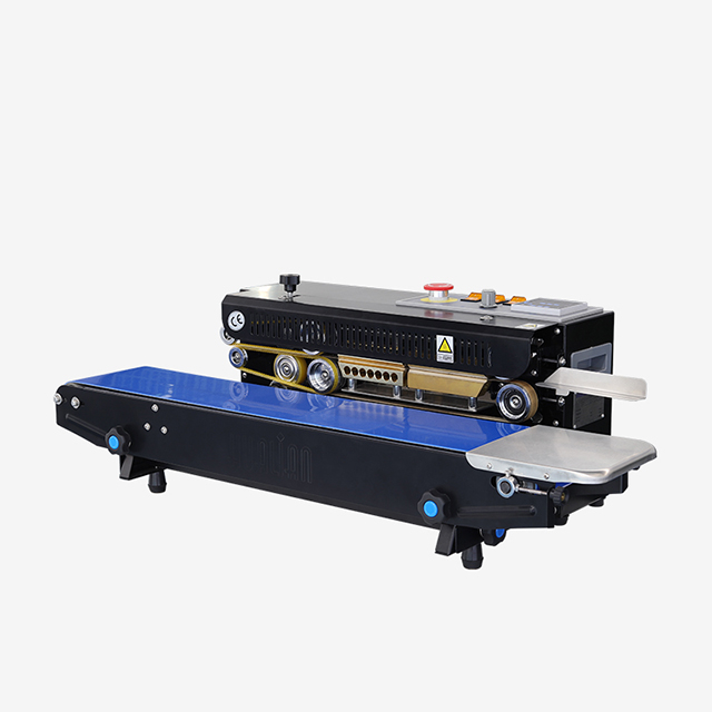 Sealer a banda continua orizzontale FRD-750i