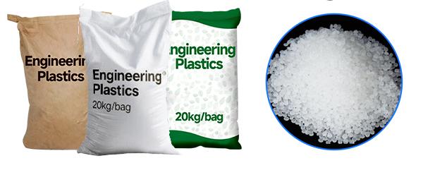 Ingegneria imballaggi in plastica