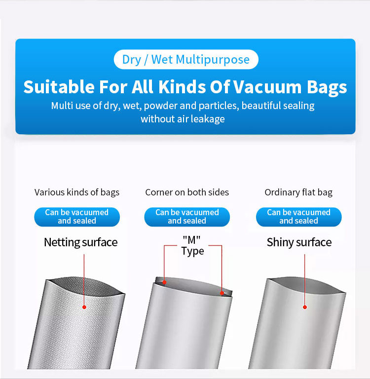 Macchina per sottovuoto HVC-510S/2A Hualian 