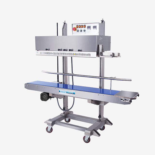 Sigillatrice automatica multifunzionale per fascette FRM-1370LD