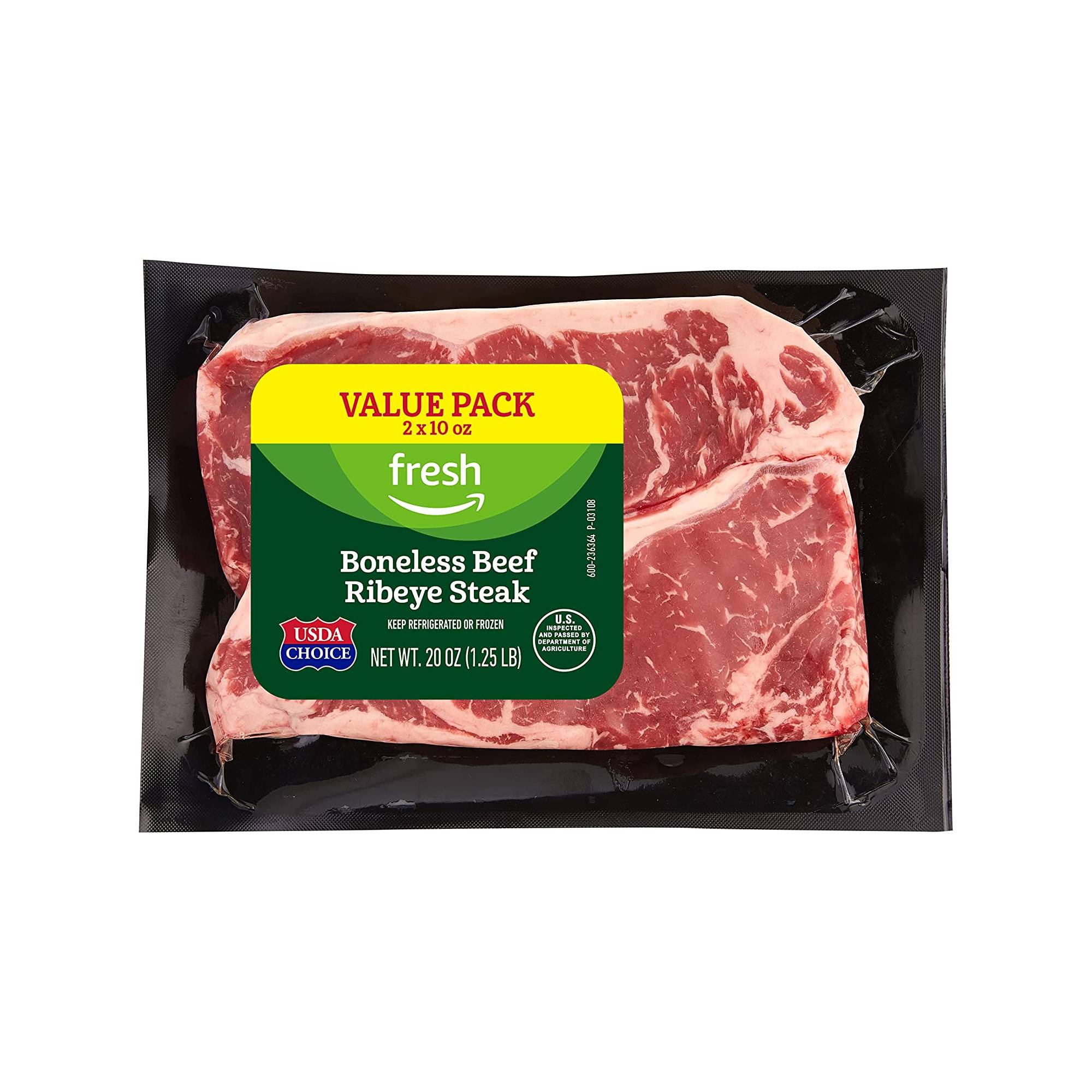 soluzione di confezionamento della carne